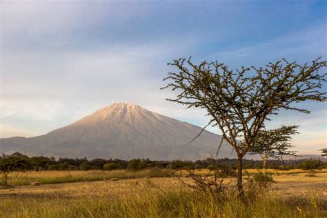 IDEE PER VIAGGIARE In Tanzania Offerte Viaggi E Vacanze In Tanzania