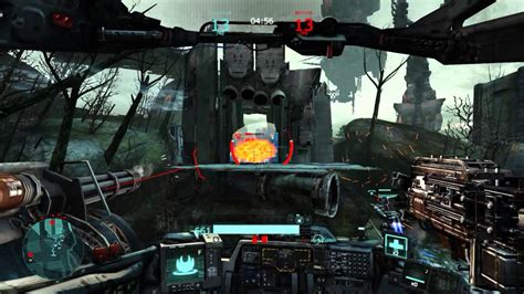 Hawken Incinerator Youtube