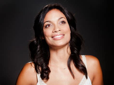 Rosario Dawson, Actress, Women HD Wallpapers / Desktop and Mobile ...