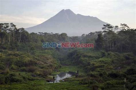 4 Fakta Menarik Gunung Merapi Yang Belum Banyak Diketahui Nomor 3