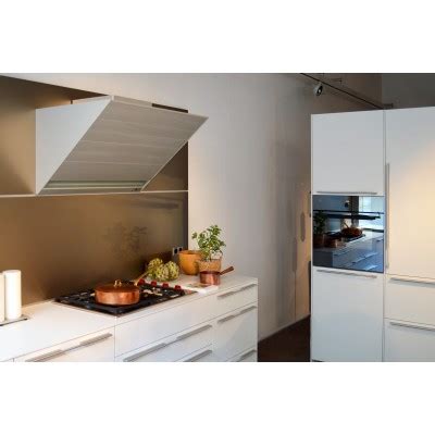 Bianco Lineare Frigo2000 High Performance Kitchen