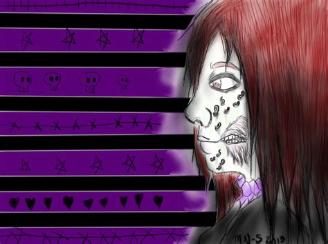 Ugliness by DeformityPagan on DeviantArt