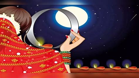 Karwa Chauth 2022 Date कब है करवा चौथ जानिए शुभ मुहूर्त पूजन विधि और