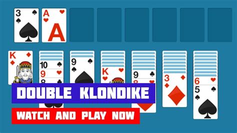 How To Play Klondike Solitaire Classic Nomcf