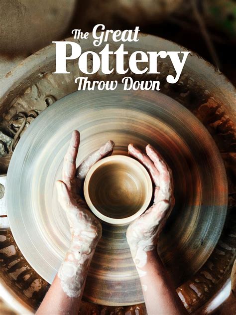 The Great Pottery Throw Down Season 3 Rotten Tomatoes