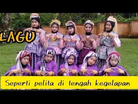 Lagu Seperti Pelita Di Tengah Kegelapan Youtube