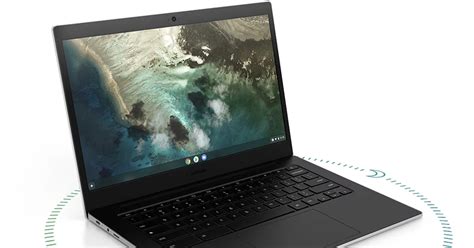 Trải nghiệm Chromebook Go tại Việt Nam dòng máy tính tối ưu cho giáo