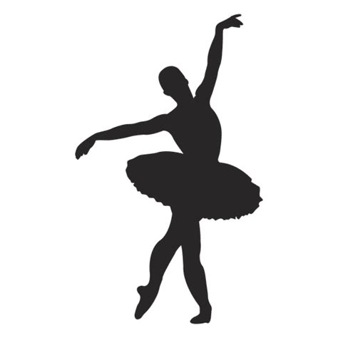 Ballet Dancer Png Transparent Image Download Size 512x512px