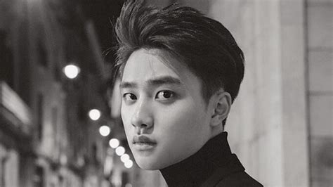 Exo S D O Makes Instagram Debut After Comeback And Hits M Followers