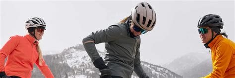 Cold Weather Cycling Gear – Bicycle Warehouse