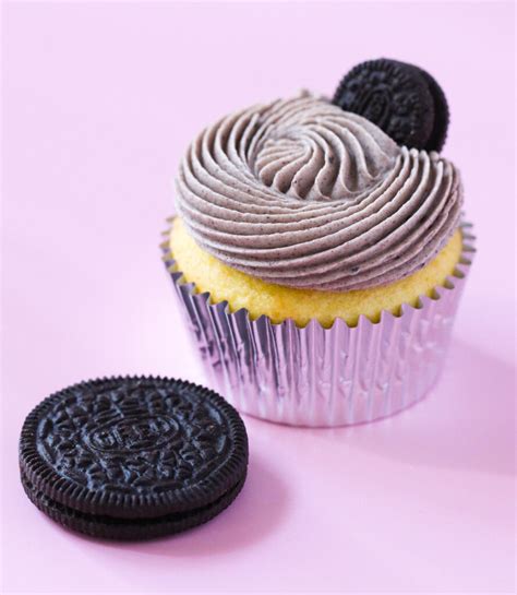 Cookies Cream Cupcakes Life Sprinkles By Taryn Camp