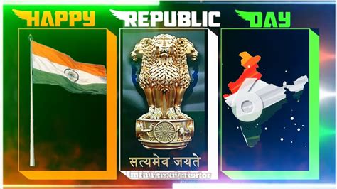 Happy Republic Day Whatsapp Status 2022 Coming Soon Status 26th