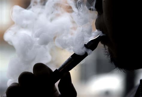 How To Get Rid Of Vape Addiction After Years Of Resorting To Vaping To ...