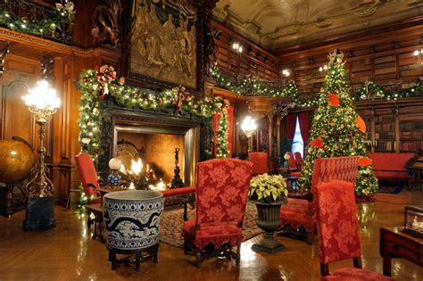 Christmas at the Biltmore, By the Numbers