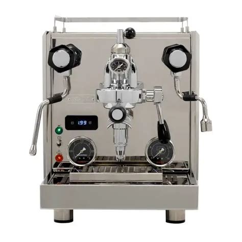 Profitec Pro Espresso Machine With Flow Control Open Box Harfan