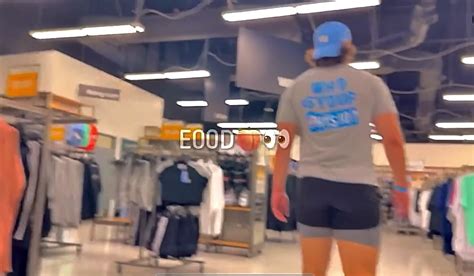 Spying Thick Ass Boyfriend ThisVid