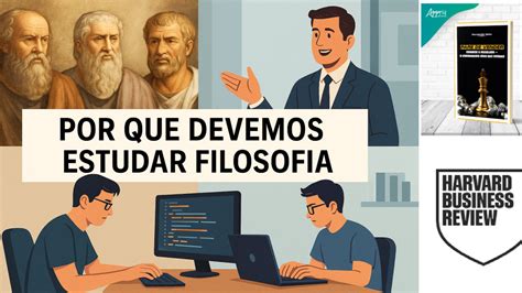 Filosofia O Que Estuda - 7