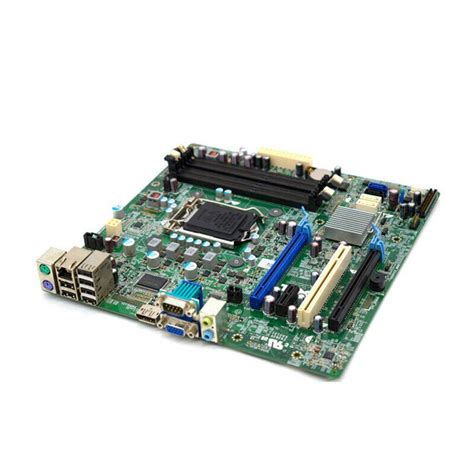 Board Dell Optiplex Mt Dt Lga D Tr Ants Partes