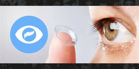 What Are Soft Contact Lenses?, And 9 Other Daily Contact Lens FAQs