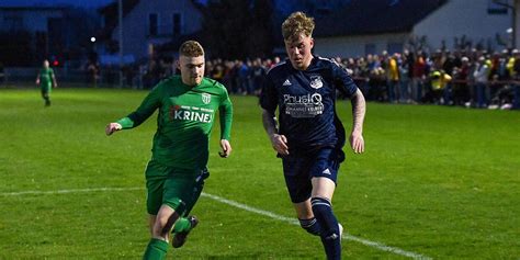 Fußball Landesliga FC Sand und DJK Dampfach gegen Haibach und in