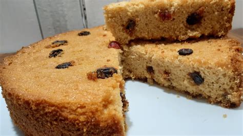 Plum Cake Christmas Plum Cake Easy Recipe Youtube