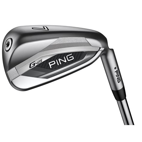 New and Used Ping G425 Iron Set 4-PW Golf Club at GlobalGolf.ca