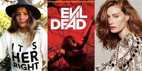 Evil Dead Trilogy Sequel ‘Evil Dead Rise’ Coming To HBO Max - INCPak