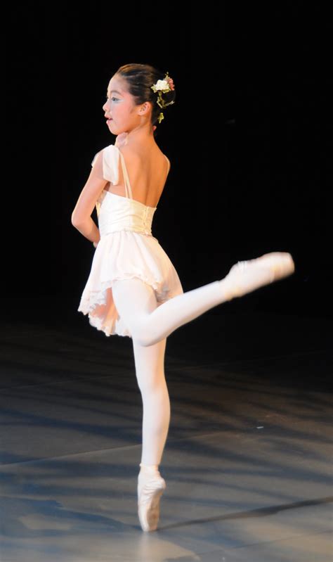 第一回発表会2012 Ballet Dance Classic Epaule