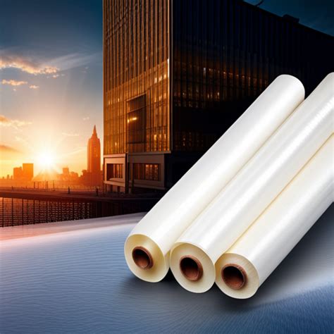 PA Hot Melt Adhesive Film China Hengning