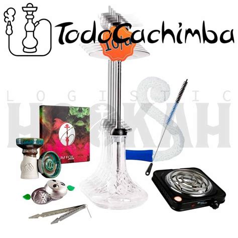 Buscas Un Catering De Cachimbas Descubre Sus Opciones Y Precio