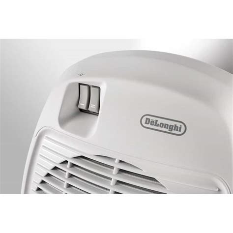 Radiateur Electrique Delonghi Hva Soufflant Electro Mall