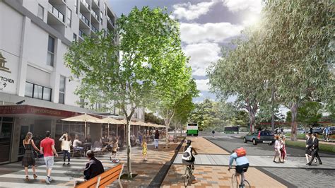 Canning City Centre - Cecil Avenue | Your Say Canning