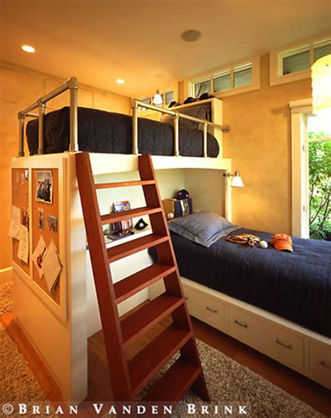 35 DIY Bunk Bed Ideas Simplified Building