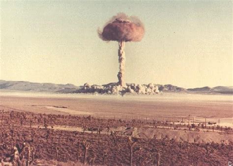 Nuclear Explosions Photos Izismile