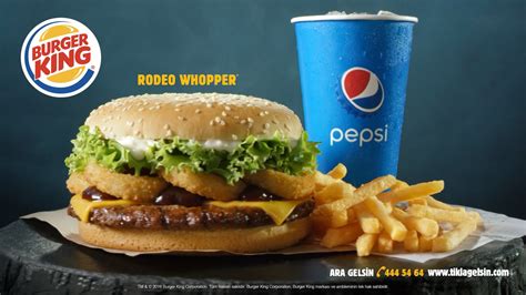 Burger King Rodeo Whopper On Vimeo