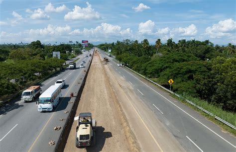 Documentan Bases Legales Y Costos Transformaci N De La Autopista Duarte