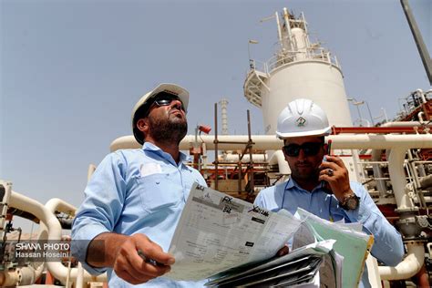 South Pars Refineries Annual Overhaul Completed Tehran Times