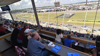 SPRING TICKET OPTIONS | TALLADEGA SUPERSPEEDWAY