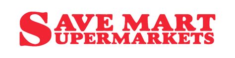 Save Mart Supermarkets Transparent Png Stickpng