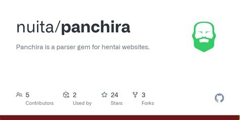 GitHub Nuita Panchira Panchira Is A Parser Gem For Hentai Websites