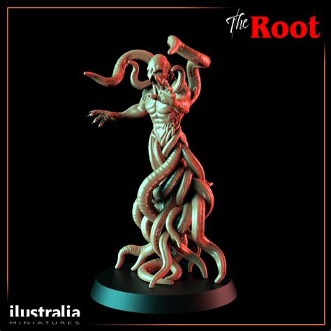 The Root - ilustralia.com