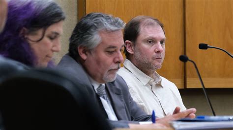 Jury Deadlocks In Pismo Beach Ca Cop Attempted Murder Trial San Luis