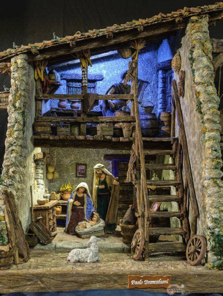 Immagini Del Presepe Di Natale