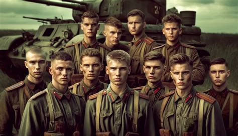 Советские актёры воевавшие во Вторую Мировую | MoSe: Кино - Фильмы и ...