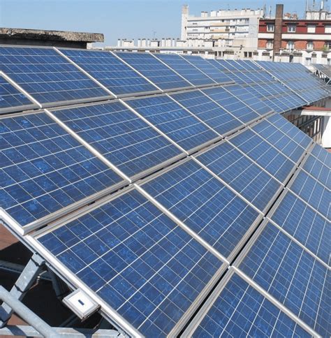 Impianto Fotovoltaico Tutti I Vantaggi Nel L S P Impianti