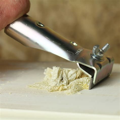 Uni Pro Heavy Duty Tungsten Carbide Scraper Unipro