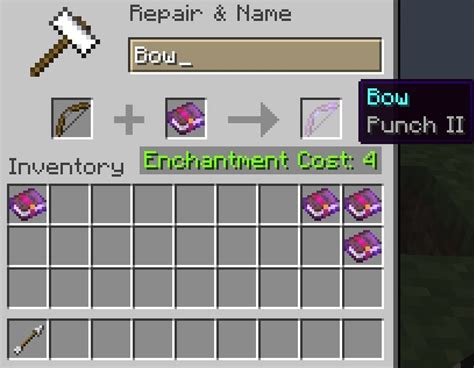 Best Crossbow Enchantments Minecraft Keryquad