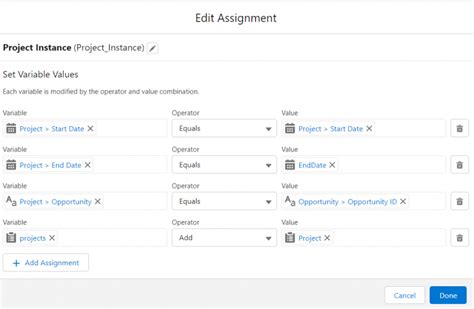 Create Multiple Records Using Salesforce Flows Salesforce Geek