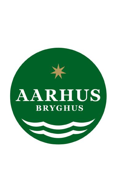 Aarhus Bryghus Logo Part Full Service Udviklingshus