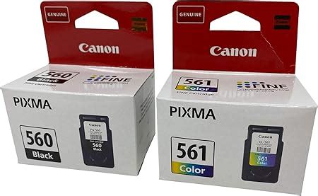 Canon Cartouches D Encre Pour Canon Pixma TS5350 TS5351 TS5352 TS 5350